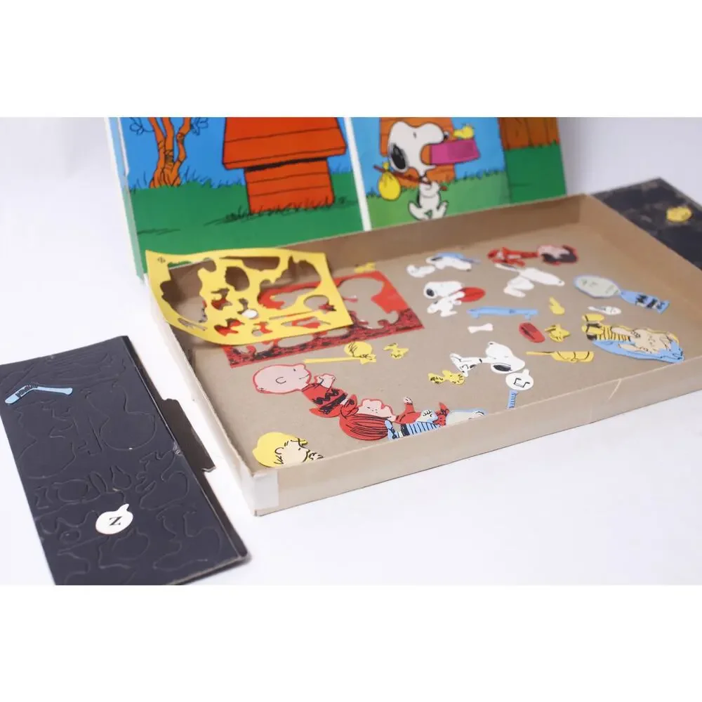 Colorforms details history
